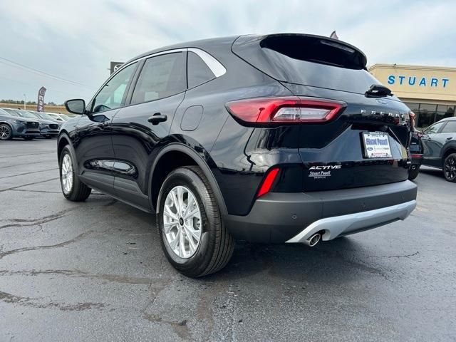 2024 Ford Escape Vehicle Photo in Danville, KY 40422-2805