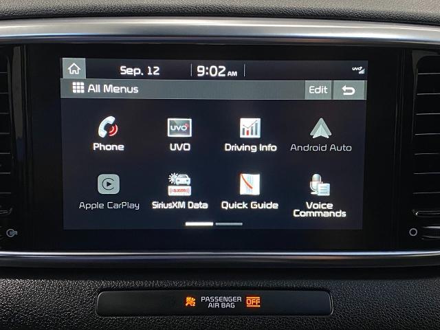 2020 Kia Sportage Vehicle Photo in Appleton, WI 54913