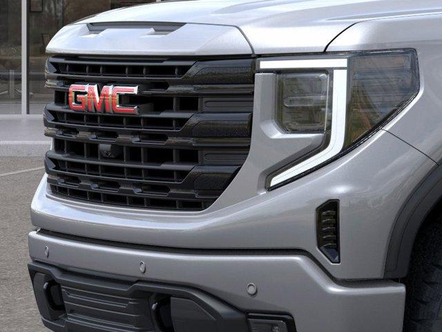 2025 GMC Sierra 1500 Vehicle Photo in ALBERTVILLE, AL 35950-0246