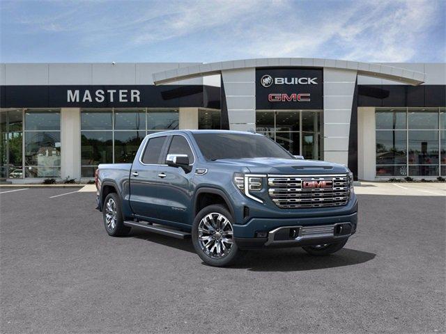 2025 GMC Sierra 1500 Vehicle Photo in AUGUSTA, GA 30907-2867