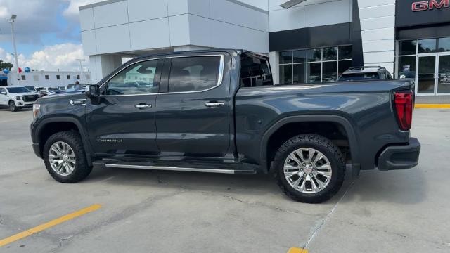 2021 GMC Sierra 1500 Vehicle Photo in BATON ROUGE, LA 70806-4466