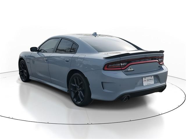 2021 Dodge Charger Vehicle Photo in GRAND BLANC, MI 48439-8139