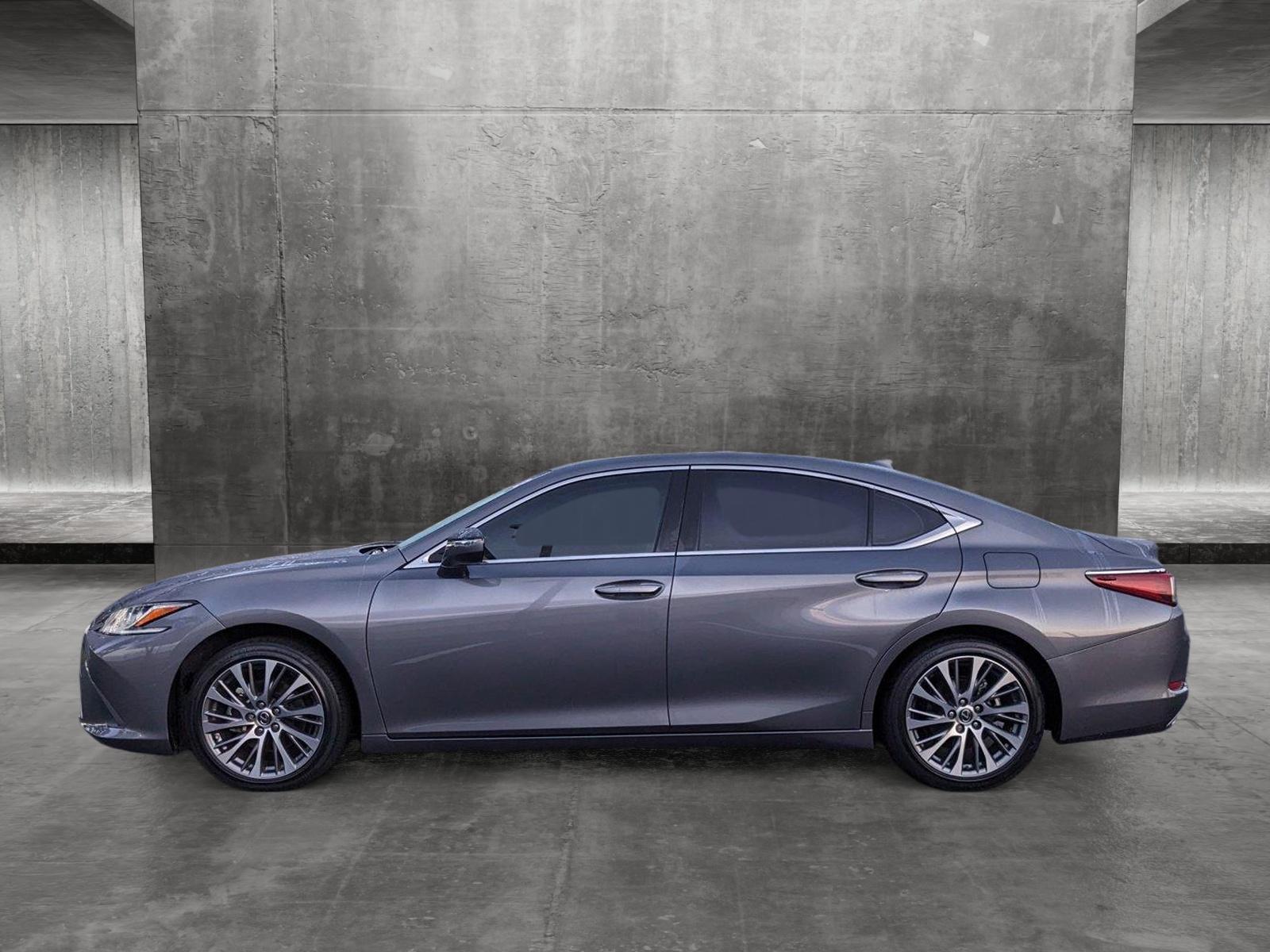 2021 Lexus ES 350 Vehicle Photo in Sanford, FL 32771