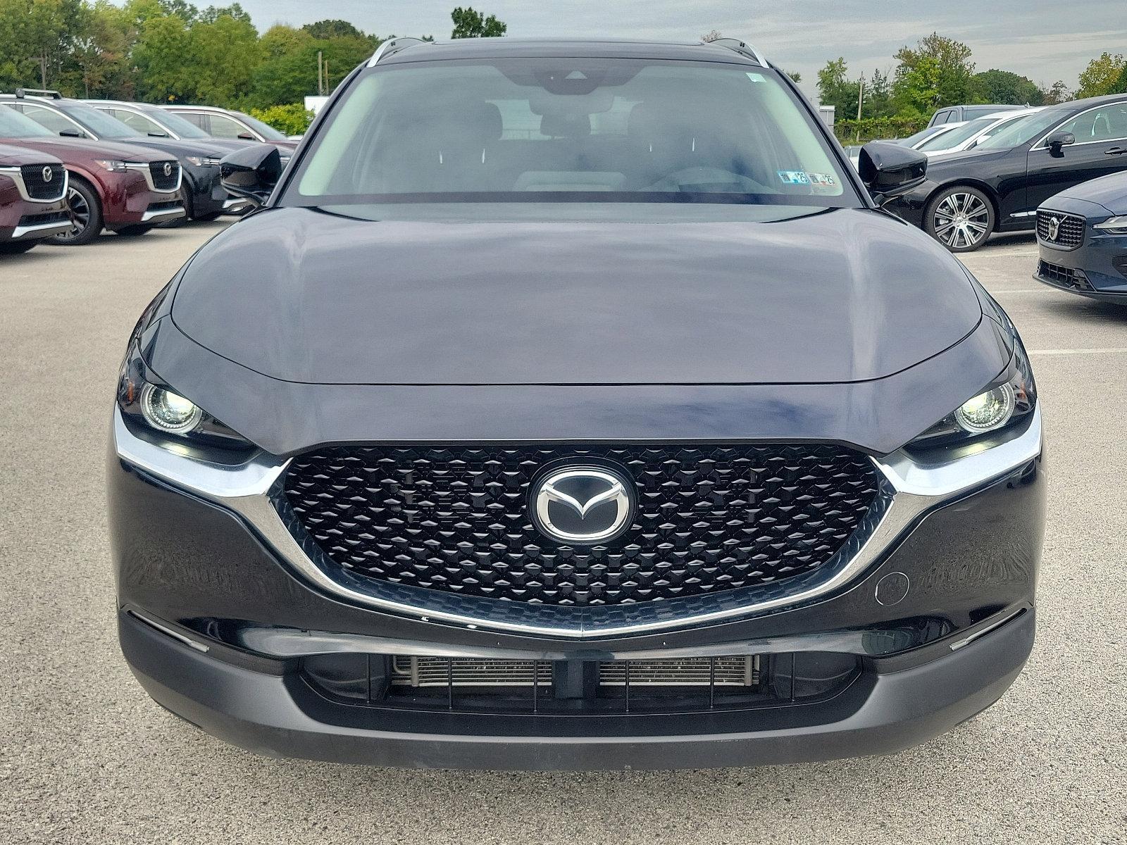 2021 Mazda CX-30 Vehicle Photo in Trevose, PA 19053