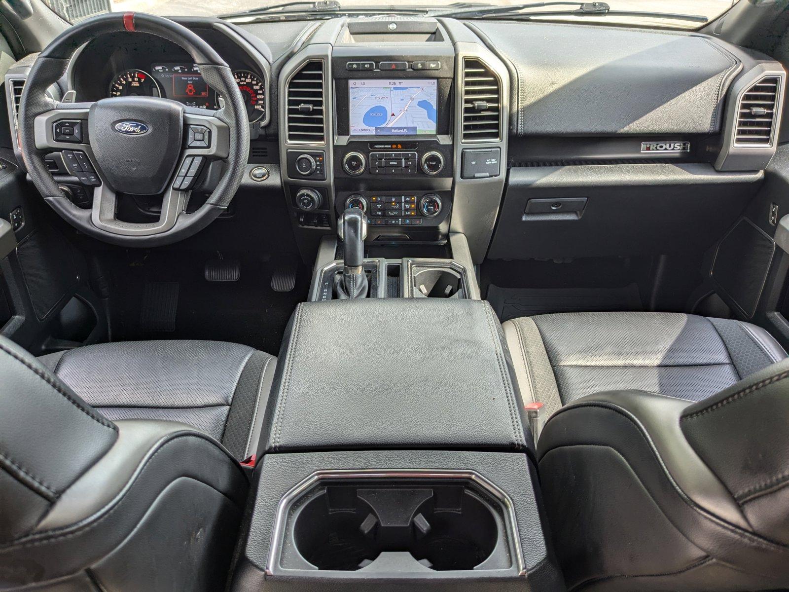 2019 Ford F-150 Vehicle Photo in Jacksonville, FL 32244