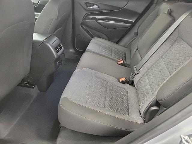 2022 Chevrolet Equinox Vehicle Photo in NEENAH, WI 54956-2243