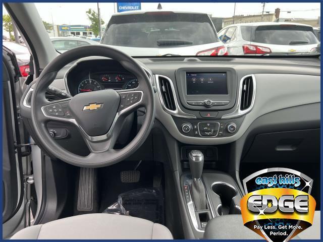 2021 Chevrolet Equinox Vehicle Photo in FREEPORT, NY 11520-3923