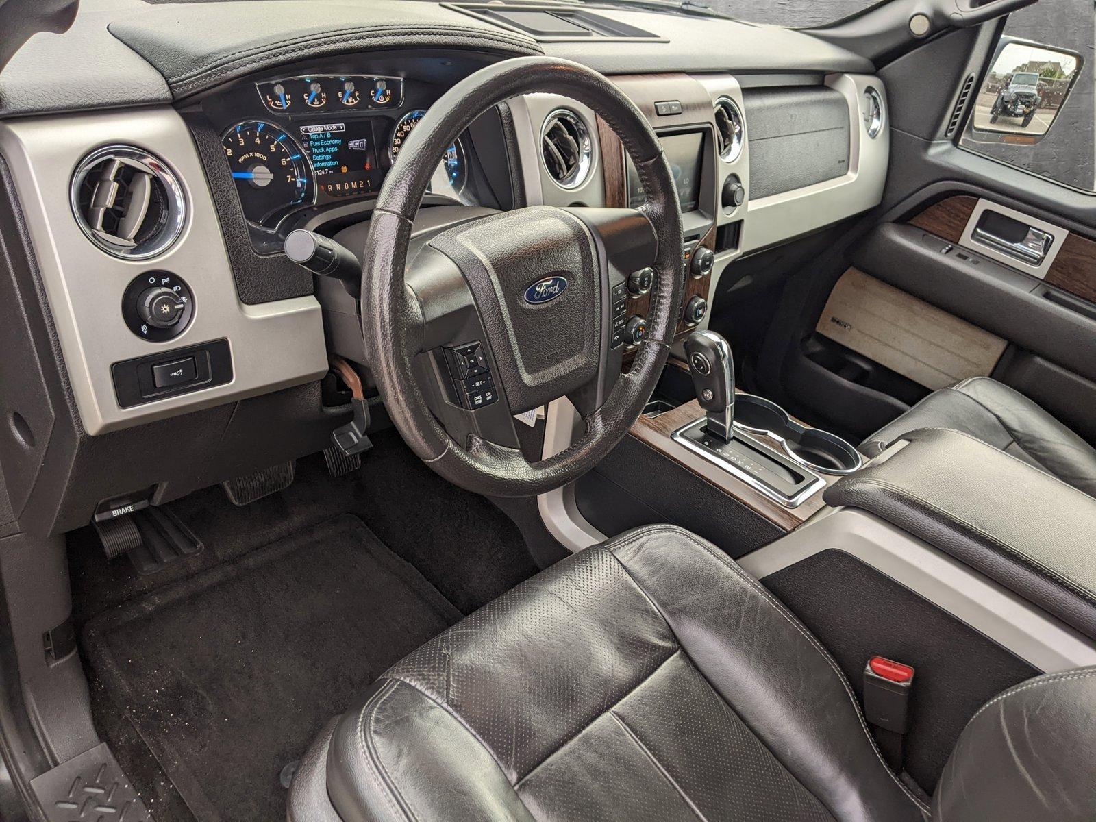 2014 Ford F-150 Vehicle Photo in Corpus Christi, TX 78415