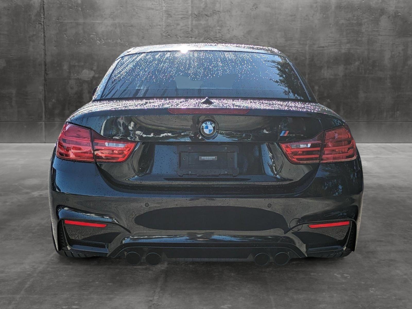 2015 BMW M4 Vehicle Photo in Sanford, FL 32771