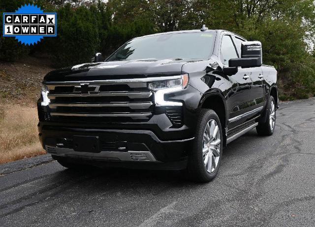 2024 Chevrolet Silverado 1500 Vehicle Photo in NORWOOD, MA 02062-5222