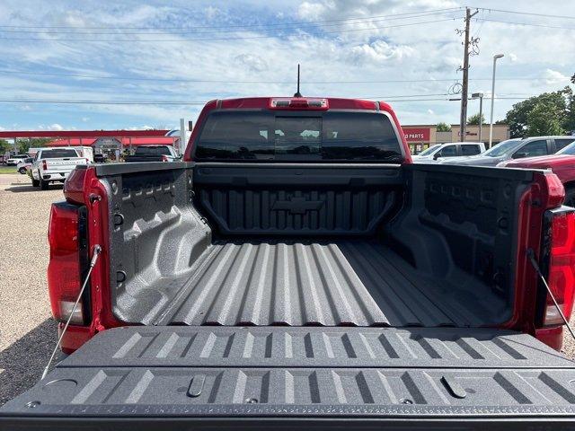 2024 Chevrolet Colorado Vehicle Photo in SAUK CITY, WI 53583-1301