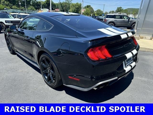 2019 Ford Mustang Vehicle Photo in Mahwah, NJ 07430-1343