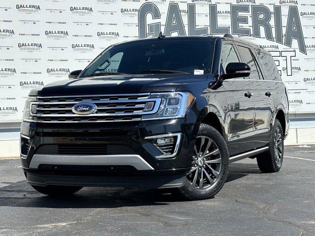 2020 Ford Expedition Max Vehicle Photo in DALLAS, TX 75244-5909