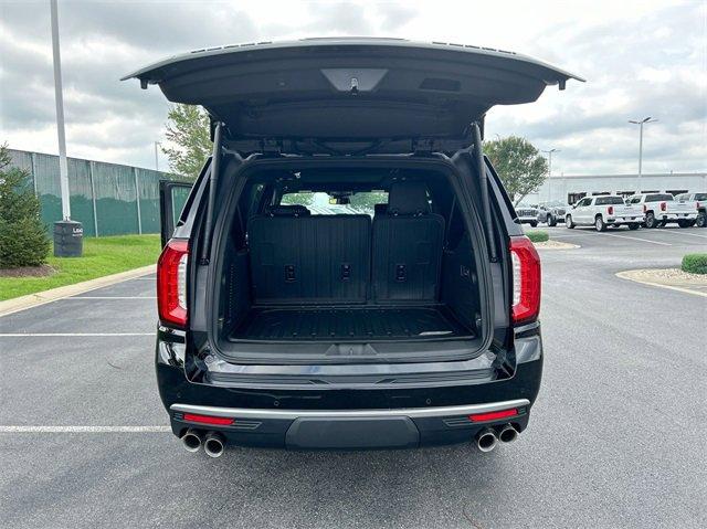 2024 GMC Yukon XL Vehicle Photo in BOWLING GREEN, KY 42104-4102