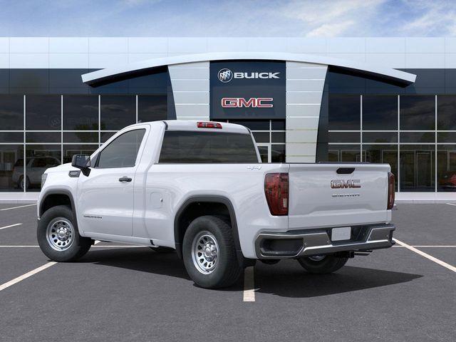 2024 GMC Sierra 1500 Vehicle Photo in WATERTOWN, CT 06795-3318