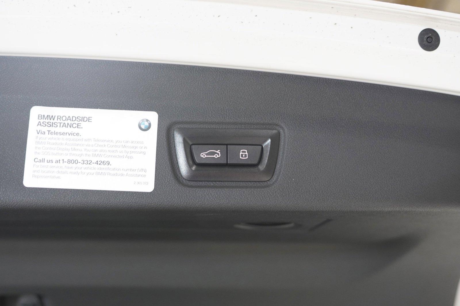 2023 BMW i4 Vehicle Photo in GRAPEVINE, TX 76051