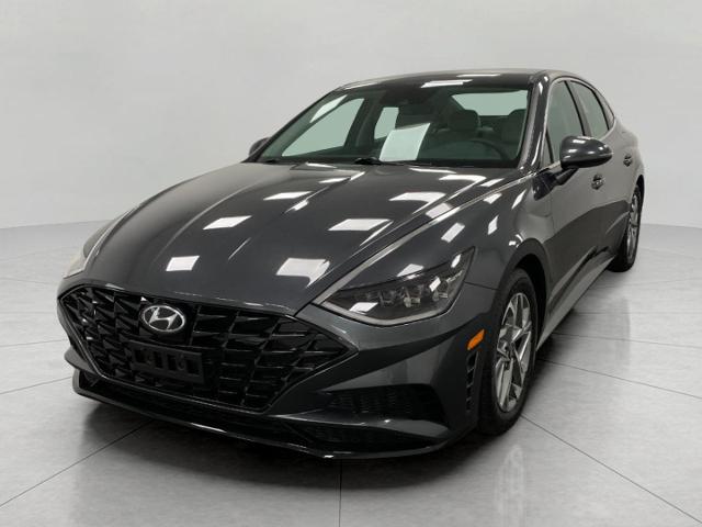 2023 Hyundai SONATA Vehicle Photo in Appleton, WI 54913