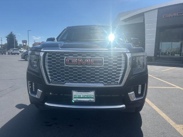 Used 2022 GMC Yukon Denali with VIN 1GKS2DKL2NR252552 for sale in Twin Falls, ID