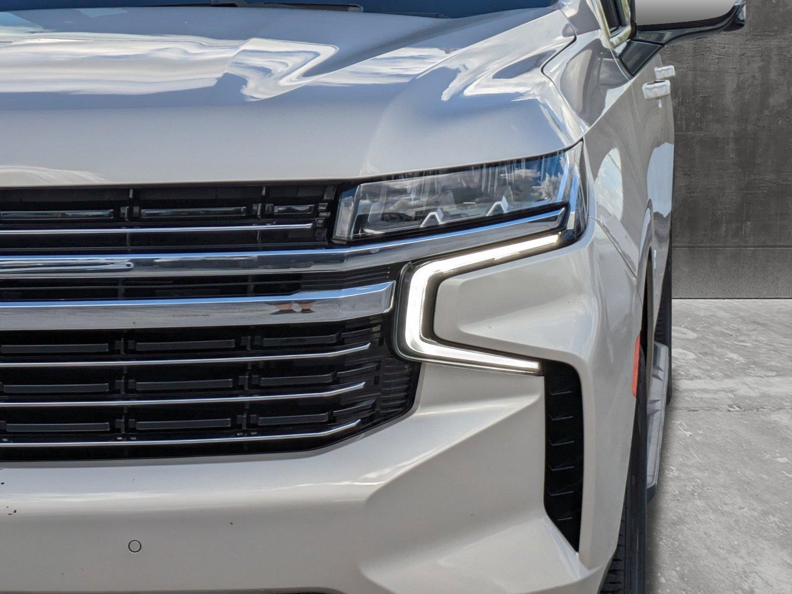 2022 Chevrolet Tahoe Vehicle Photo in MIAMI, FL 33172-3015