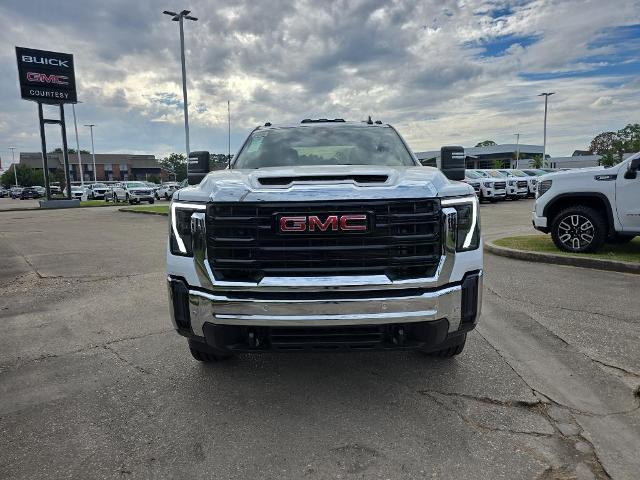 2025 GMC Sierra 2500 HD Vehicle Photo in LAFAYETTE, LA 70503-4541