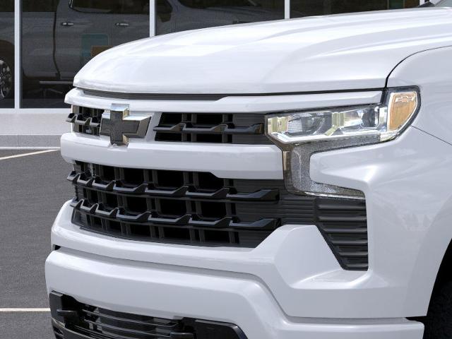 2025 Chevrolet Silverado 1500 Vehicle Photo in PAWLING, NY 12564-3219