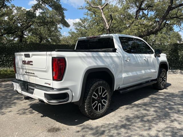 2019 GMC Sierra 1500 Vehicle Photo in SAN ANTONIO, TX 78230-1001