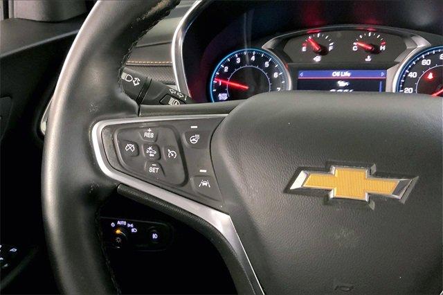 2023 Chevrolet Equinox Vehicle Photo in KANSAS CITY, MO 64114-4502