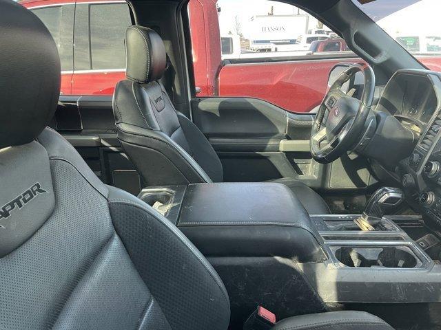 2020 Ford F-150 Vehicle Photo in BOISE, ID 83705-3761