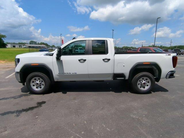 2024 GMC Sierra 2500 HD Vehicle Photo in ALBERTVILLE, AL 35950-0246