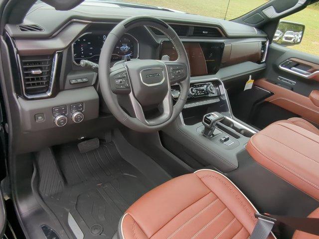 2025 GMC Sierra 1500 Vehicle Photo in ALBERTVILLE, AL 35950-0246