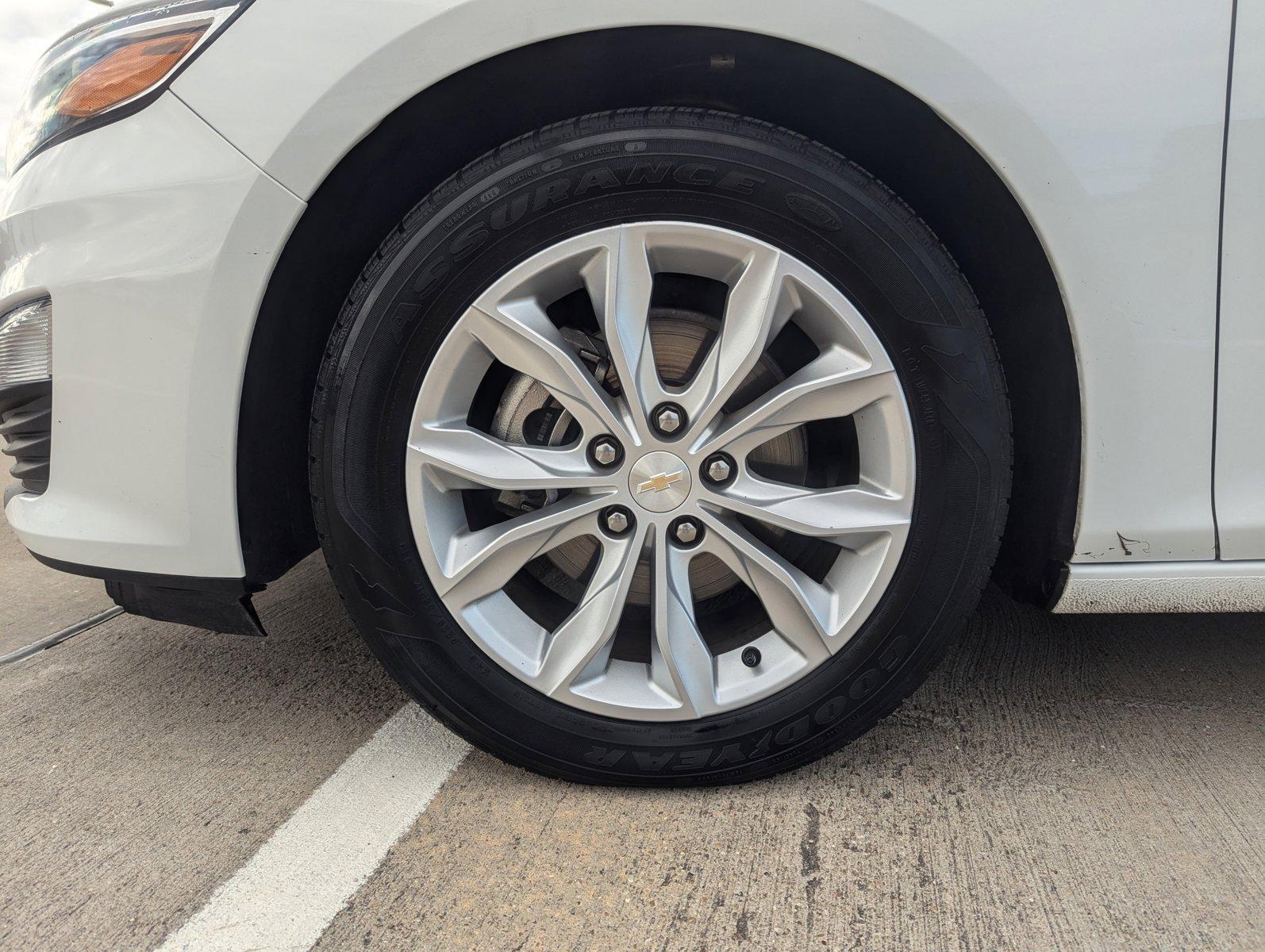 2023 Chevrolet Malibu Vehicle Photo in CORPUS CHRISTI, TX 78412-4902