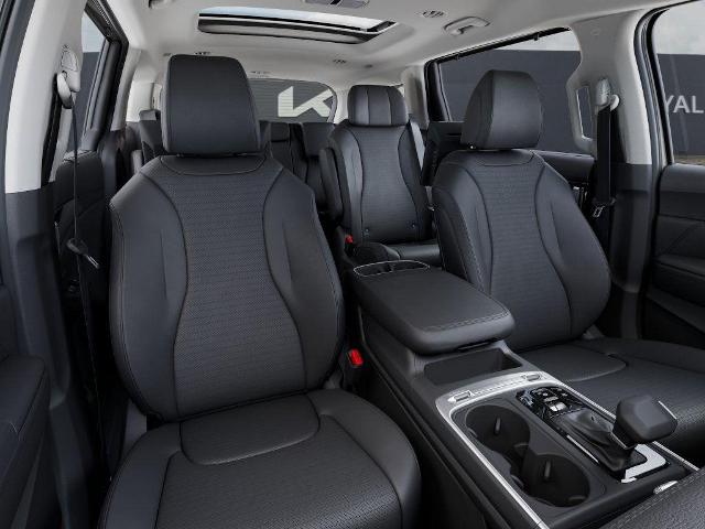 2025 Kia Carnival Vehicle Photo in Tucson, AZ 85712