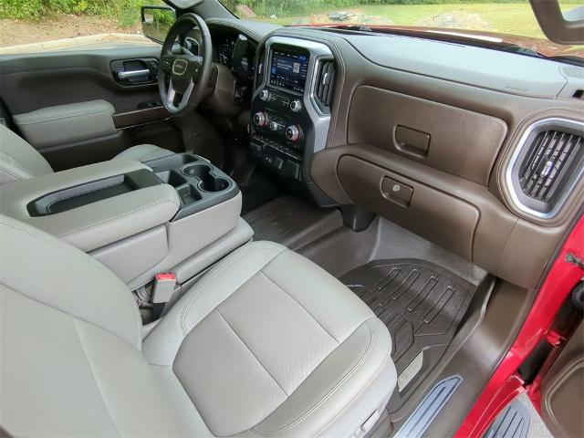 2021 GMC Sierra 1500 Vehicle Photo in ALBERTVILLE, AL 35950-0246