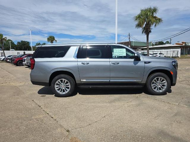 2024 GMC Yukon XL Vehicle Photo in LAFAYETTE, LA 70503-4541