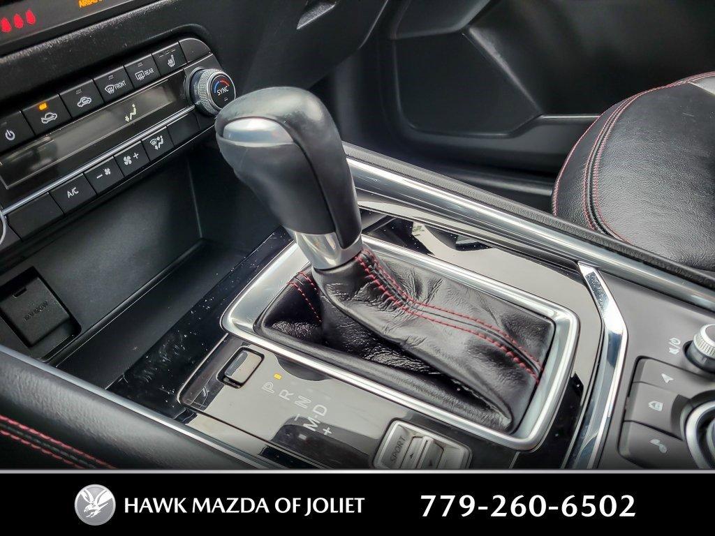 2022 Mazda CX-5 Vehicle Photo in Saint Charles, IL 60174