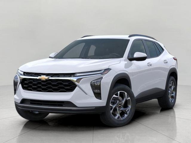 2025 Chevrolet Trax Vehicle Photo in Madison, WI 53713