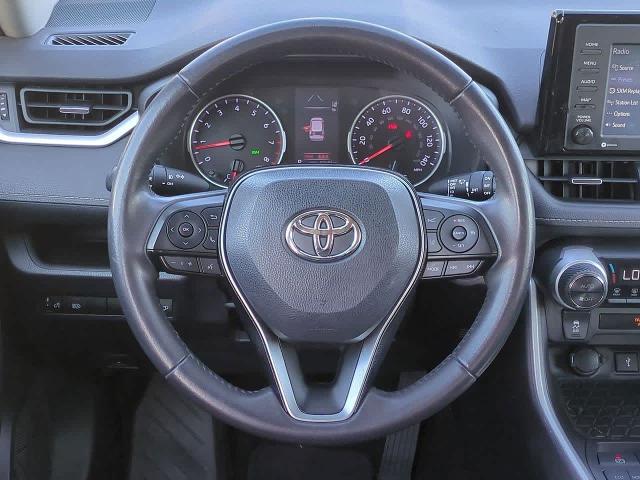 2020 Toyota RAV4 Vehicle Photo in Killeen, TX 76541