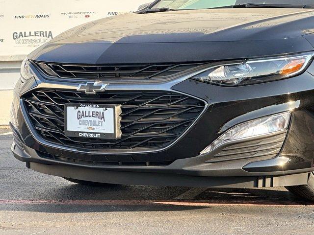 2025 Chevrolet Malibu Vehicle Photo in DALLAS, TX 75244-5909