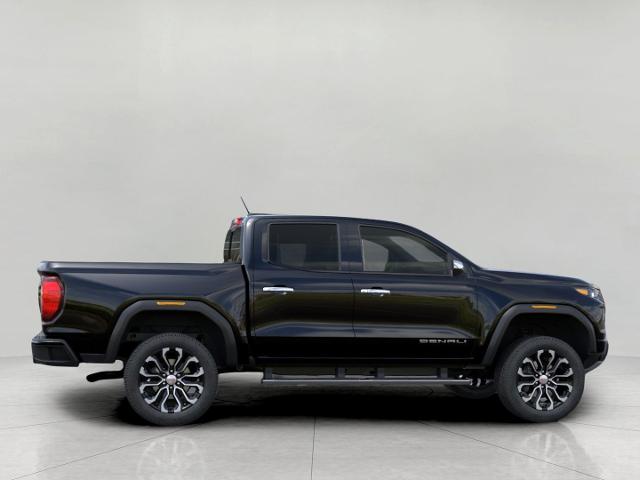 2024 GMC Canyon Vehicle Photo in APPLETON, WI 54914-8833