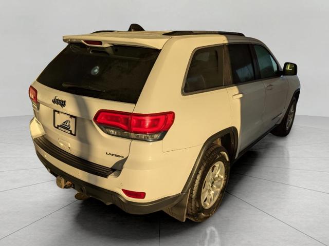 2017 Jeep Grand Cherokee Vehicle Photo in Oshkosh, WI 54901