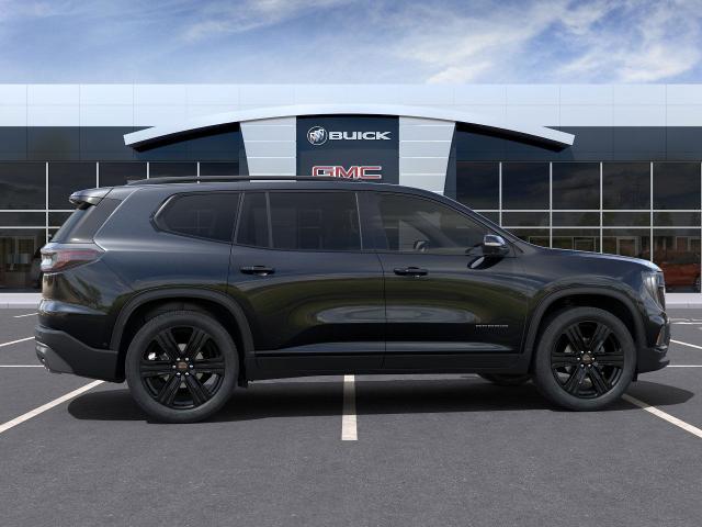 2024 GMC Acadia Vehicle Photo in ALBERTVILLE, AL 35950-0246