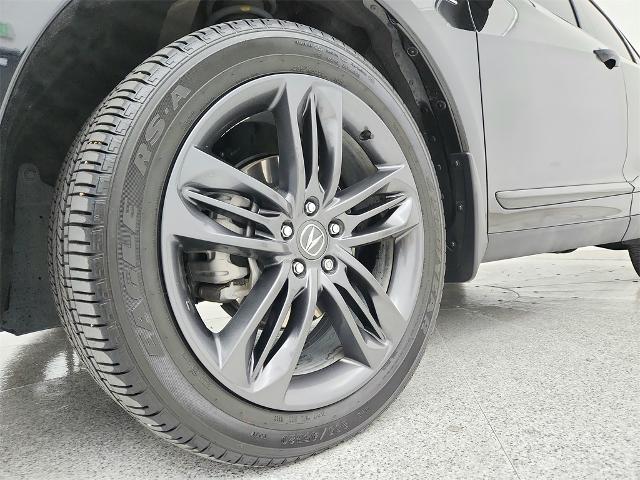 2022 Acura RDX Vehicle Photo in Grapevine, TX 76051