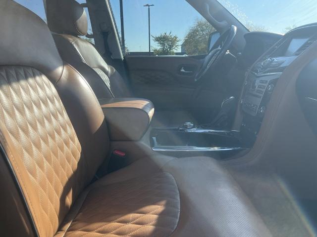 2019 INFINITI QX80 Vehicle Photo in BEACHWOOD, OH 44122-4298