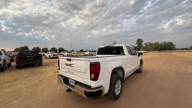 2023 GMC Sierra 1500 Vehicle Photo in GILBERT, AZ 85297-0402