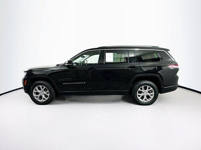 2021 Jeep Grand Cherokee L Vehicle Photo in Doylsetown, PA 18901