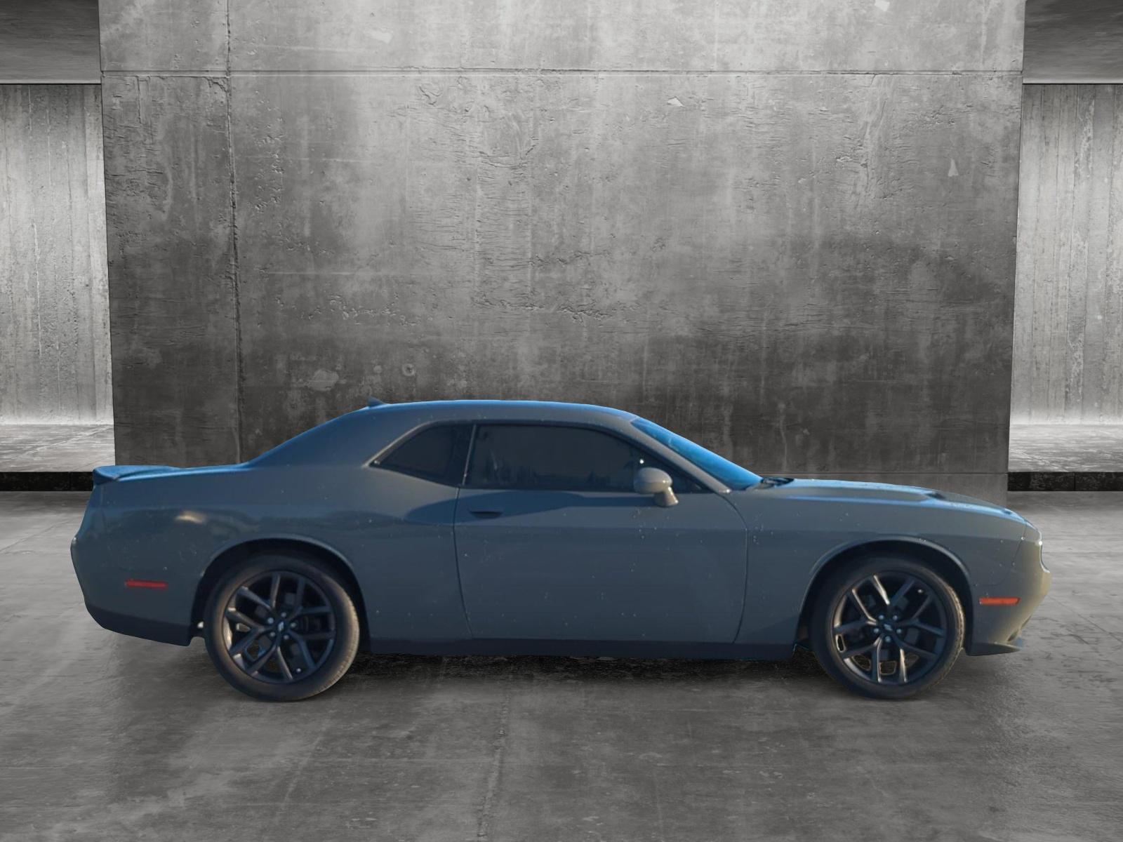 2019 Dodge Challenger Vehicle Photo in Ft. Myers, FL 33907