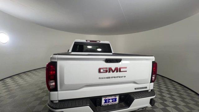 2024 GMC Sierra 1500 Vehicle Photo in GILBERT, AZ 85297-0402