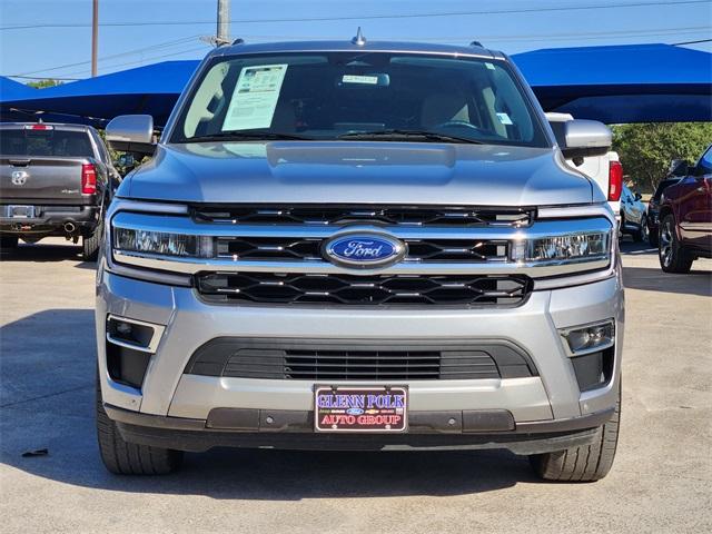 2023 Ford Expedition Vehicle Photo in GAINESVILLE, TX 76240-2013