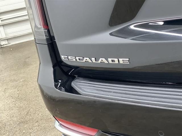 2023 Cadillac Escalade Vehicle Photo in PORTLAND, OR 97225-3518