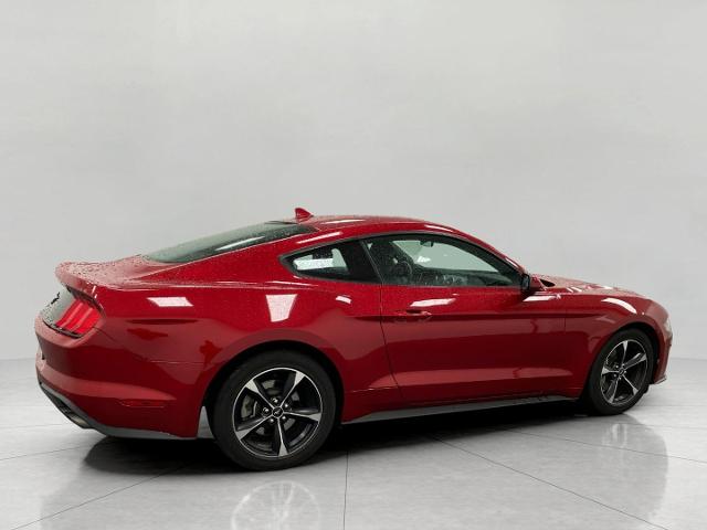 2022 Ford Mustang Vehicle Photo in Neenah, WI 54956